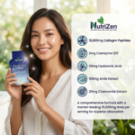 Bio Renew Collagen - 50ml - Image 3