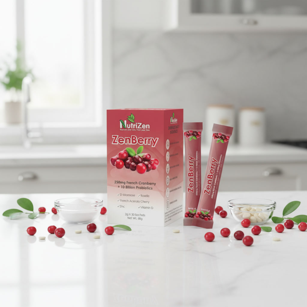 Zenberry - 2g - Image 2