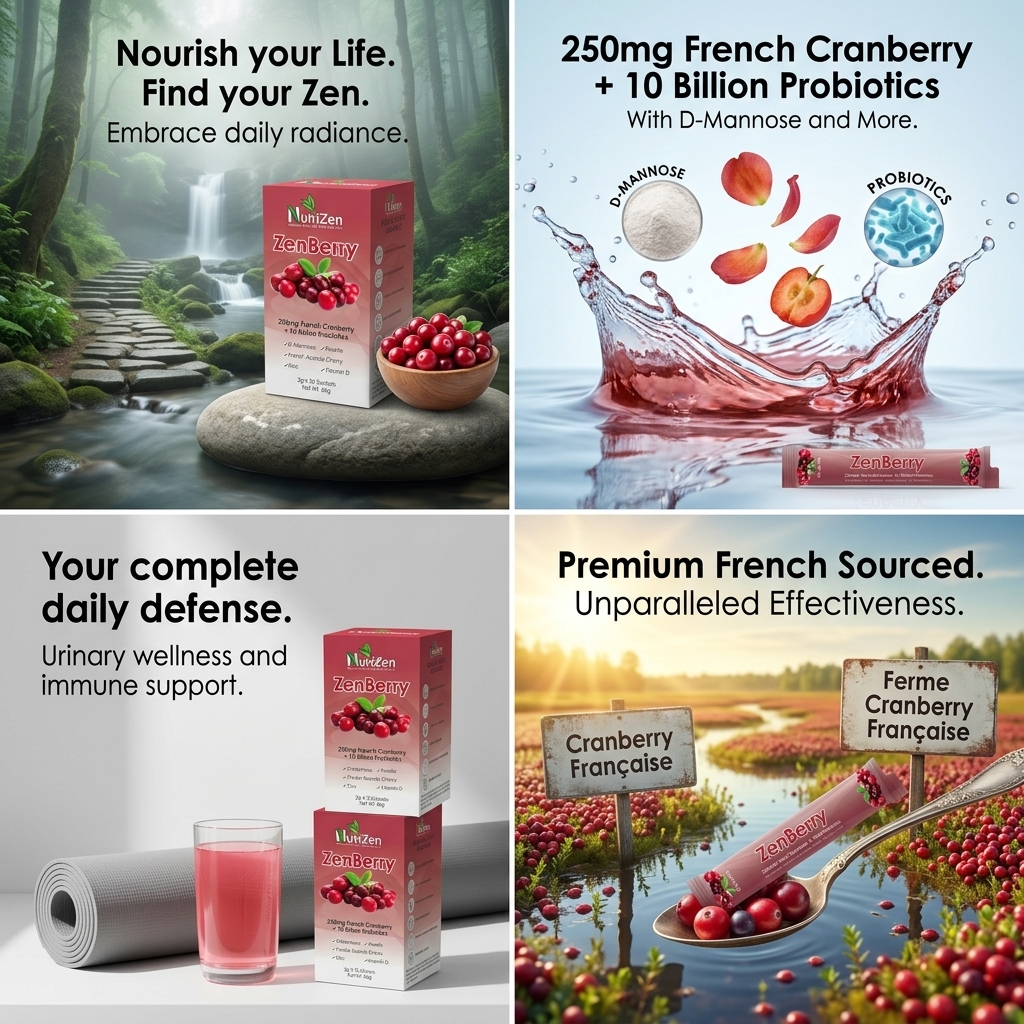 Zenberry - 2g - Image 3